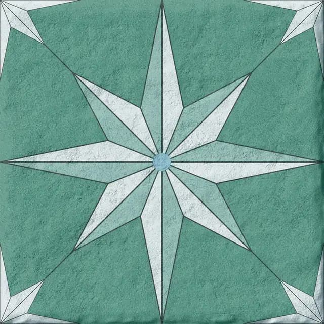 Bling Tiffany Decor