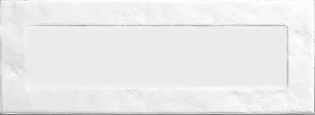 Bricka White
