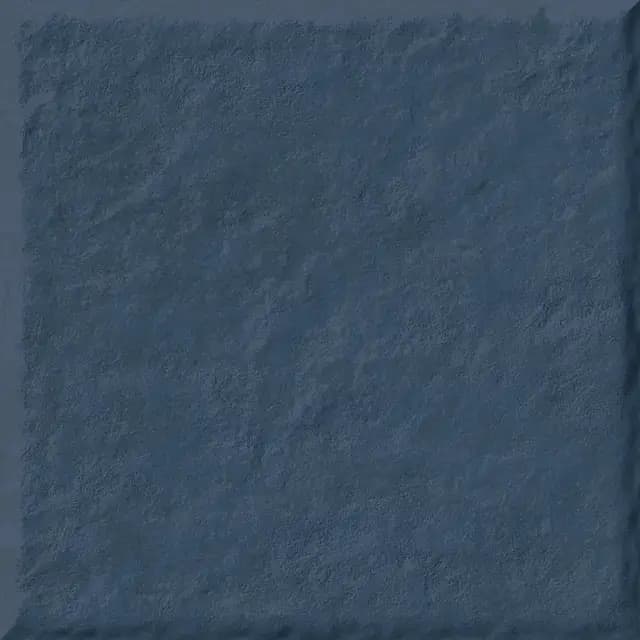 Burst Blue