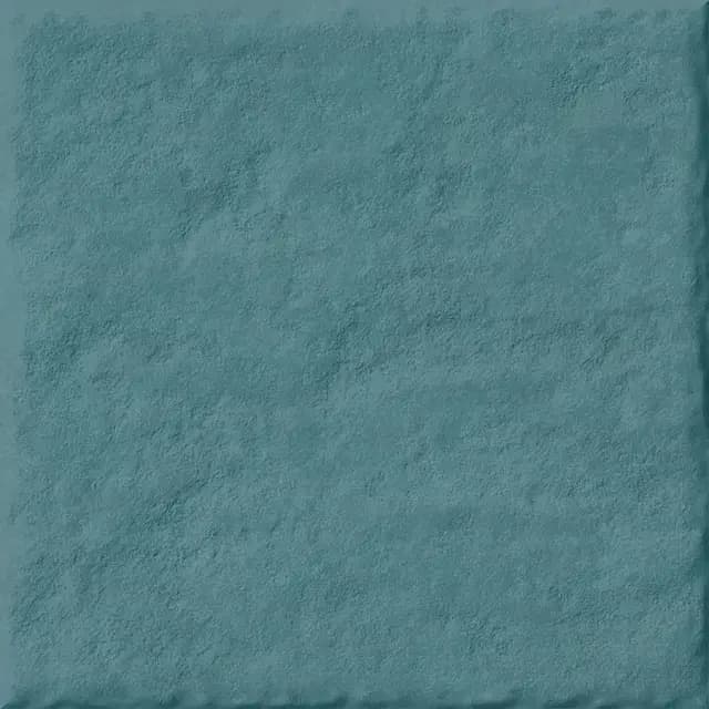 Burst Teal