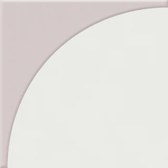 Greco Curve Rosa