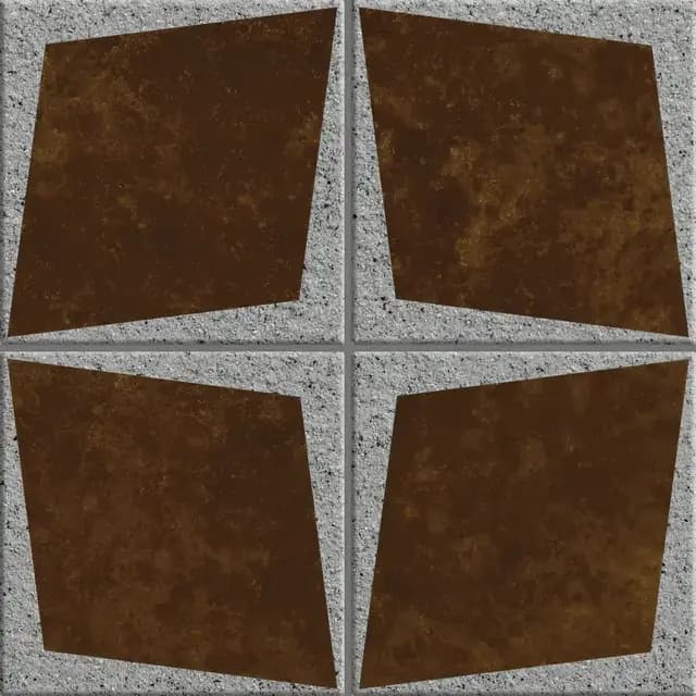 Hoof Brown