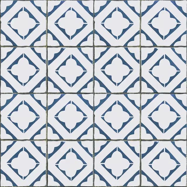 Maiolica Square