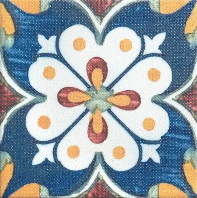 Malaki Indigo
