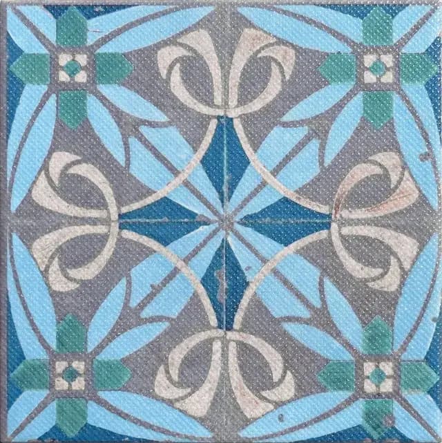Malaki Teal