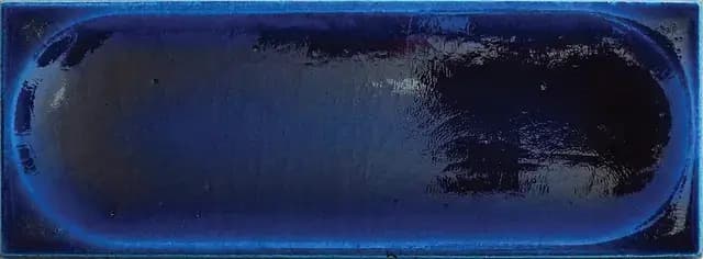 Neck Indigo