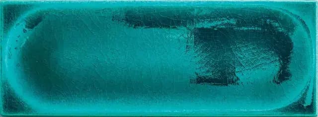Neck Teal
