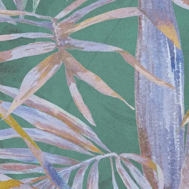 Palm Grove Decor
