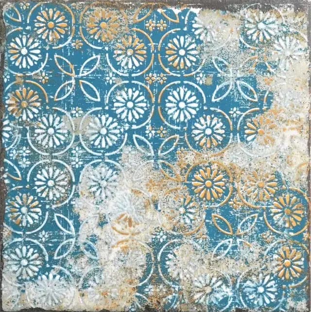 Regal Blue