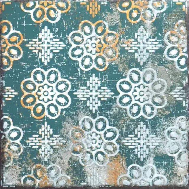 Regal Teal