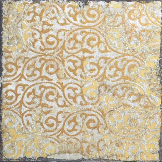 Regal Yellow
