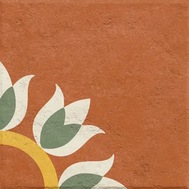 Rhythm Terra Decor 2