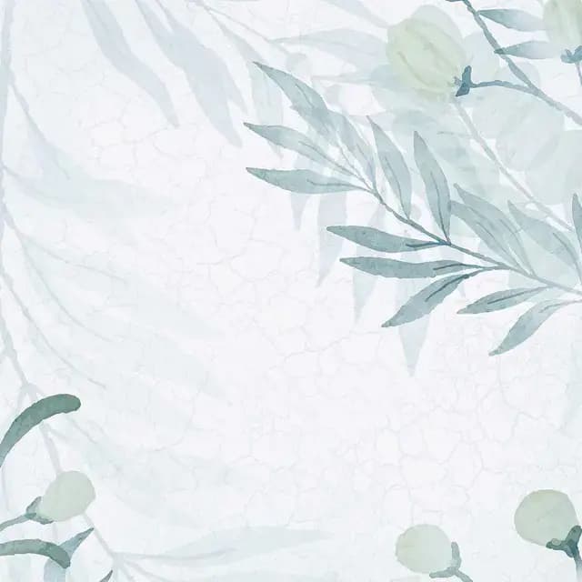 Rosette Tulip Decor