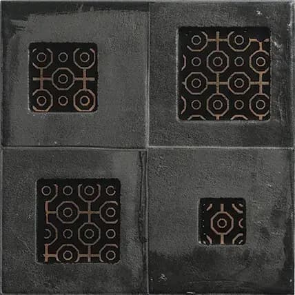 Squara Black Dark