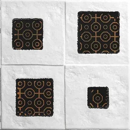 Squara Black