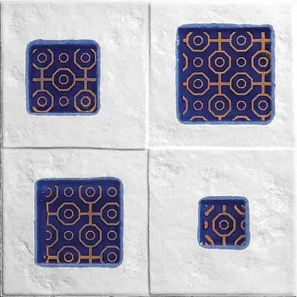 Squara Indigo