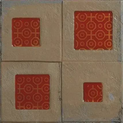 Squara Orange Dark