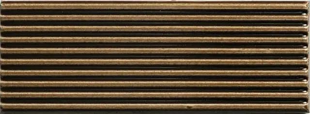 Strings Brown