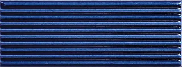 Strings Indigo