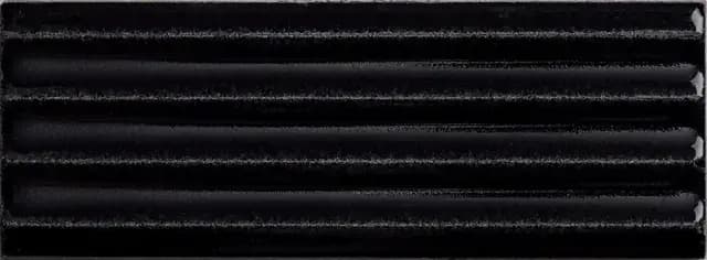 Stripa Black
