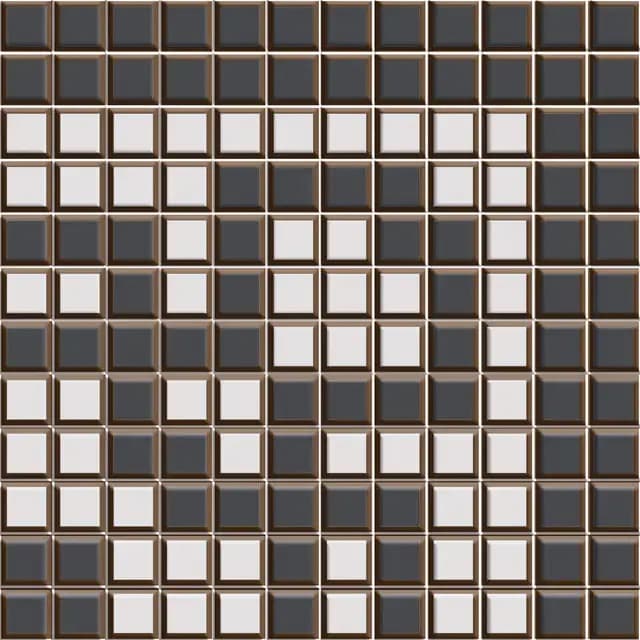 Tetris Black Corner