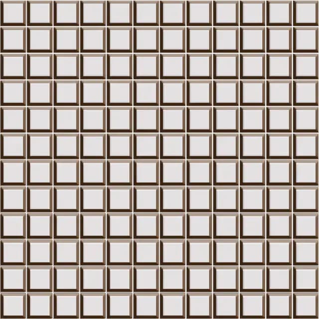Tetris White Base