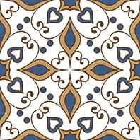 Persian Leaf