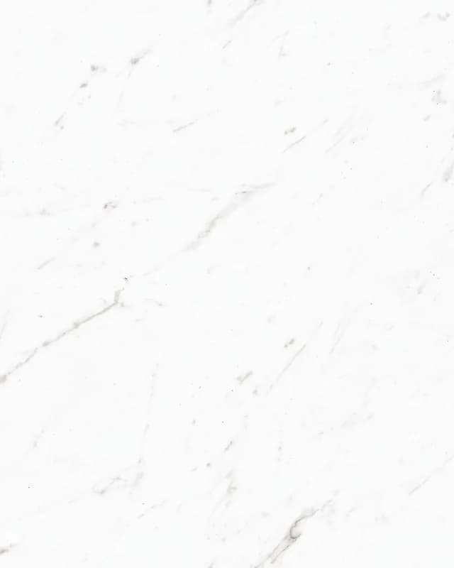 Infinity Carrara Snow