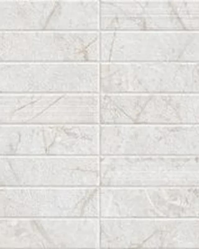 Infinity Arrow Bianco Structure