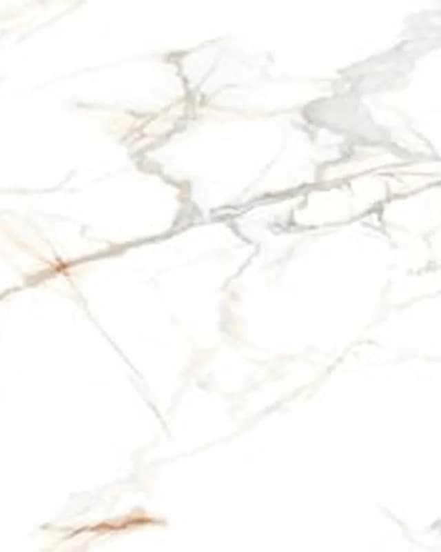 Infinity Snow Gold Polished