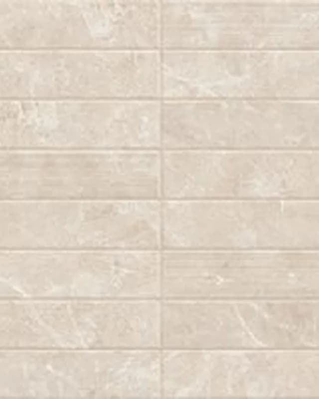 Sintred Beige Structure