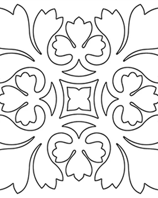Evoke White