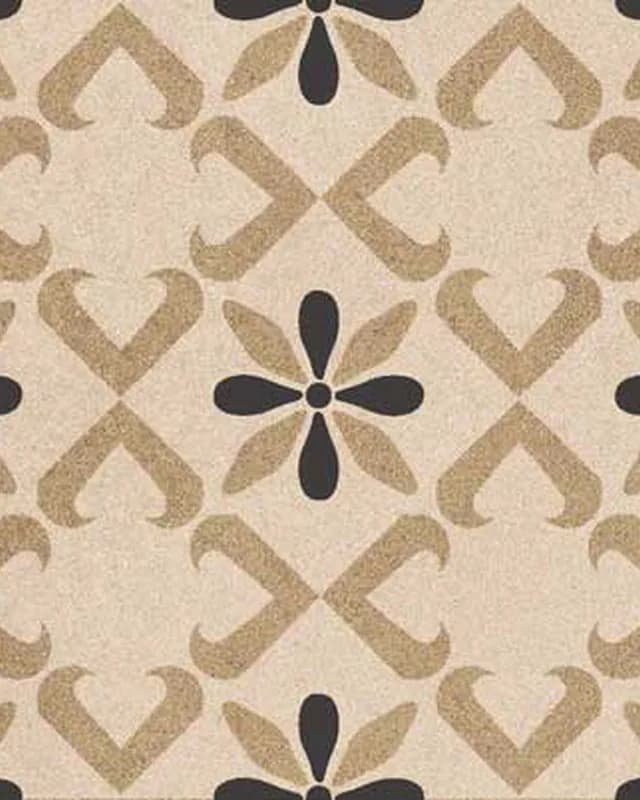 Mute Desert Crest