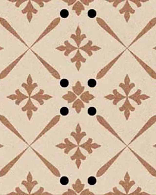 Mute Maple Rastro